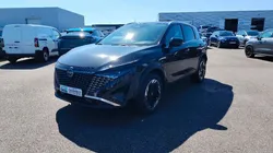 Nissan QASHQAI 1.3 MILD HYBRID 158CH N-CONNECTA XTRONIC 2024