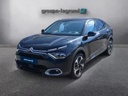 Citroen C4 PureTech 130ch S&S Shine
