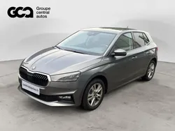 Skoda Fabia 1.0 TSI 116 ch EVO 2 DSG7 Selection