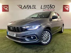 Fiat Tipo 1.3 MultiJet Life