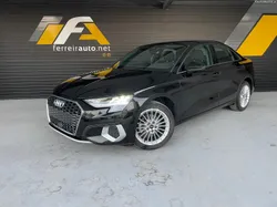 Audi A3 Limousine 30 TFSI Advanced