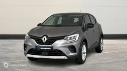 Renault Captur 1.0 TCe 90ch Equilibre