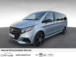 Mercedes Classe V II (2) EXTRA-LONG 250 D 4x4 AVANTGARDE 9G-TRONIC PHASE 3 *MALUS PAYE