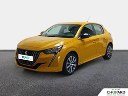 Peugeot 208 PureTech 75 S&S BVM5 Active Pack