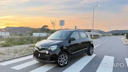 Renault Twingo 1.0 SCe Dynamique de 2015