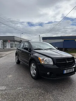 Dodge Caliber 2.0