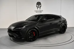 Lamborghini urus performante