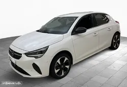 Opel Corsa-e Elegance