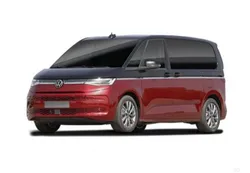 Volkswagen California 2.0 TDI 150 DSG7 Coast