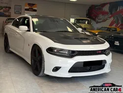 Dodge Charger Scatpack - 6.4 V8 - 492ch - Carte grise Française