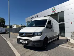 Volkswagen Crafter Crafter 35 Furgón BL TA L4H3 2.0 TDI 103kW