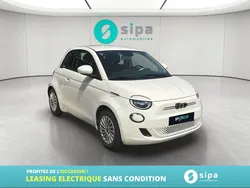 Fiat 500 III e 95 ch Nouvelle 3p