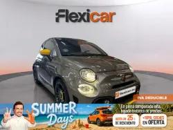 ABARTH 595 1.4T JET PISTA 118KW
