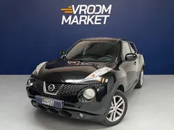 NISSAN Juke 1.5 dCi 110ch FAP Acenta - 2011 - Origine France - Caméra de recul - Siège Cuir Chauffant - Régulateur/Limiteur - Bluetooth