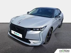 DS 4 PureTech 130 EAT8 Performance Line+