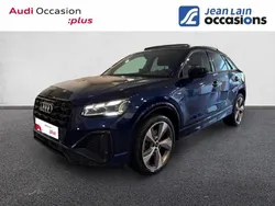 Audi Q2 35 TDI 150 S tronic 7 S line Plus