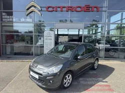 Citroen C3 PureTech 82 Exclusive S&S ETG5