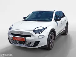Fiat 600 1.2 Hybrid La Prima