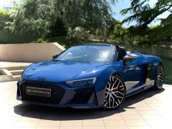 Audi R8 Spyder V10 FSI Performance quattro S tronic 456kW