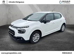 Citroen C3 1.2 PureTech 83ch S&S Feel Pack