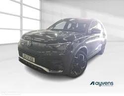 VW Tiguan 1.5 TSI eHybrid R-Line DSG