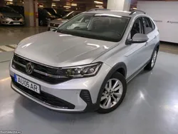 VW Taigo 1.0 TSI Urban Style