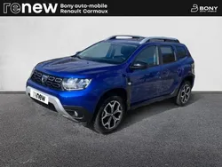 Dacia Duster Blue dCi 115 4x2 15 ans