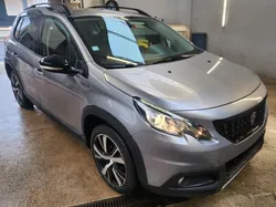 PEUGEOT 2008 GT LINE 1.6 HDi - 2ème MAIN