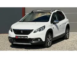 PEUGEOT 2008 1.5 BlueHDi 100 Crossway - GARANTIE 12 MOIS