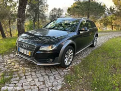 Audi A4 Allroad 2.0 TDI quattro Advance