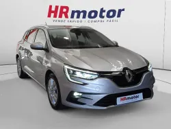 RENAULT Mégane E-TECH Business 117kW