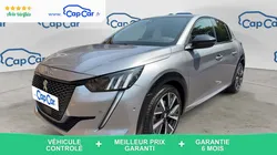 Peugeot 208 1.2 PureTech 100 EAT8 GT