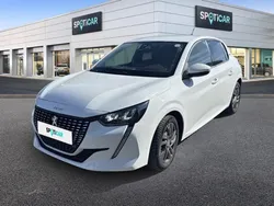 Peugeot 208 PureTech 100 S&S BVM6 Style