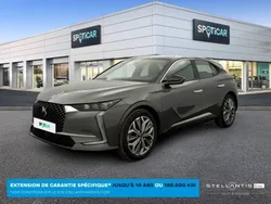 DS 4 PureTech 130 EAT8 Trocadero