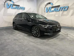 VOLKSWAGEN GOLF 2.0 TDI SCR 150 DSG7 Style