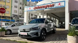 Volvo C40 Recharge Single Motor de 2024