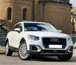 Audi Q2 1.0 TFSI 116 ch BVM6 Design
