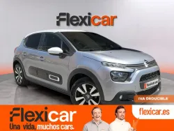 CITROEN C3 1.2 Turbo S&S Max 100