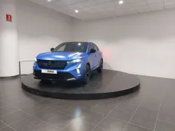Renault Rafale E-Tech Atelier Alpine 4x4 221kW Atelier Alpine