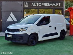Peugeot Partner Tepee HDi 75 Esplanade