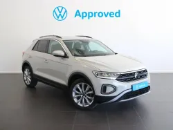 VOLKSWAGEN T-Roc 1.0 TSI Life 81kW