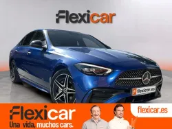 MERCEDES Clase C C Estate 220d 9G-Tronic