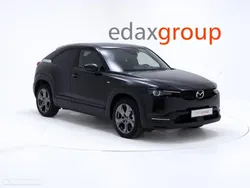 Mazda MX-30 e-Skyactiv Advantage+Vintage Leatherette