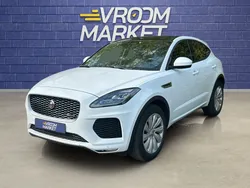 JAGUAR E-Pace 2.0 D 180ch AWD R-Sport - 2018 - CarPlay - Sièges chauffants - Coffre électrique - Attelage