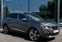 Peugeot 3008 II 2.0 BLUEHDI 180 S&S GT EAT8
