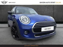 Mini Mini 5 Portes Cooper 136ch Edition Greenwich BVA7