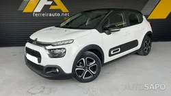 Citroen C3 de 2022