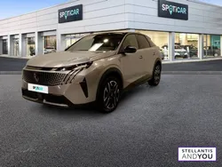 Peugeot 3008 Hybrid 136 e-DCS6 GT