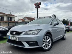 SEAT Leon ST 1.6 TDI Style S/S