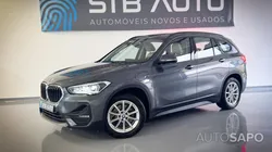 BMW X1 25 e xDrive de 2021